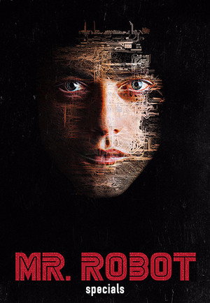 Mr. Robot Speciális epizódok (2016-06-20) poszter
