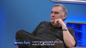 The Jeremy Kyle Show 9. évad Ep.215 215. epizód