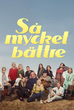 Så mycket bättre 11. évad (2020-10-24) poszter
