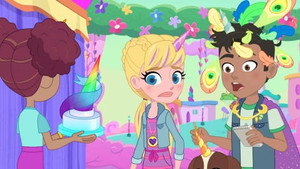 Polly Pocket 6. évad Ep.36 36. epizód
