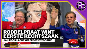 RoddelPraat 3. évad Ep.127 127. epizód