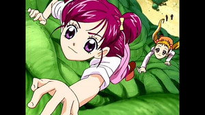Yes！プリキュア5 2. évad Ep.15 15. epizód