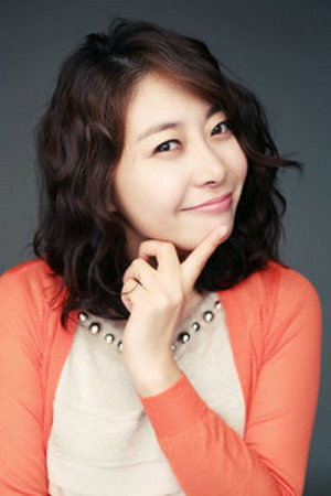 Hwang Hyo-eun profil kép