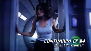 Continuum kép
