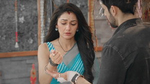 कैसे मुझे तुम मिल गये 1. évad Ep.217 217. epizód