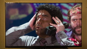 Your Pretty Face Is Going to Hell 2. évad Ep.3 3. epizód