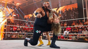 WWE NXT 17. évad Ep.40 40. epizód