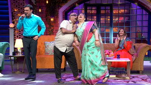 The Kapil Sharma Show 2. évad Ep.179 179. epizód