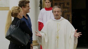 Quiero vivir a tu lado 1. évad Ep.41 41. epizód