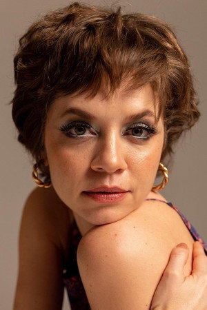Marina Provenzzano profil kép