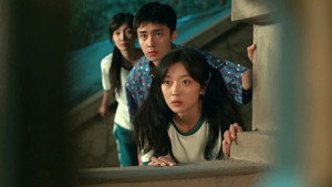 迎风的青春 1. évad Ep.1 1. epizód
