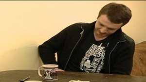 Pasmerkti 1. évad Ep.39 39. epizód