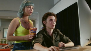 Degrassi: Next Class 3. évad Ep.7 7. epizód