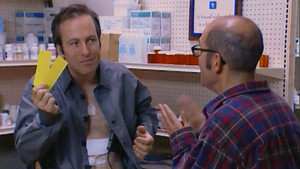 Mr. Show with Bob and David 4. évad Ep.1 1. epizód