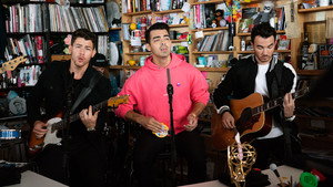 NPR Tiny Desk Concerts 12. évad Ep.83 83. epizód