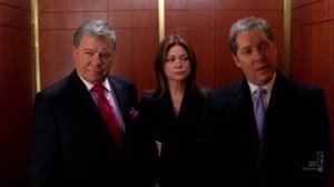 Boston Legal - Jogi játszmák 5. évad Ep.7 7. epizód