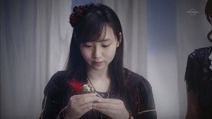 牙狼＜GARO＞ 5. évad Ep.12 12. epizód