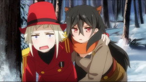 メルヘン・メドヘン 1. évad Ep.8 8. epizód