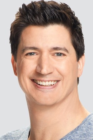 Ken Marino profil kép