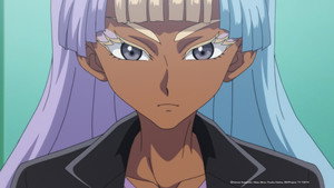 BEYBLADE X 1. évad Ep.111 111. epizód