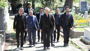 Eşkıya Dünyaya Hükümdar Olmaz 3. évad Ep.32 32. epizód