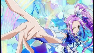 スイートプリキュア♪ 1. évad Ep.22 22. epizód