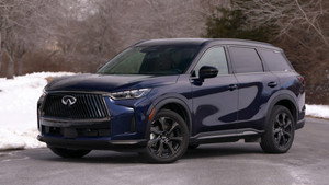 MotorWeek 45. évad Ep.34 34. epizód