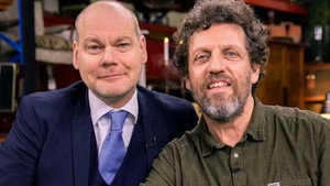 Krejlerkongen 10. évad Ep.23 23. epizód