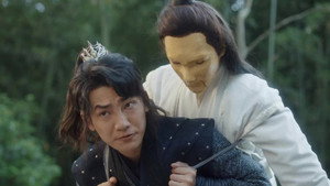 虎鹤妖师录 1. évad Ep.21 21. epizód