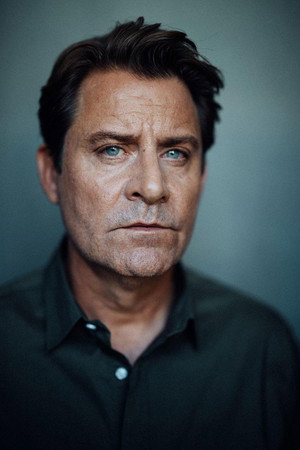Derek S. Orr profil kép
