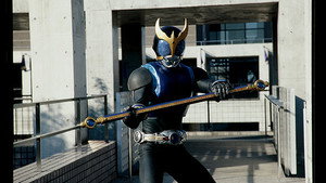 仮面ライダークウガ 1. évad Ep.6 6. epizód