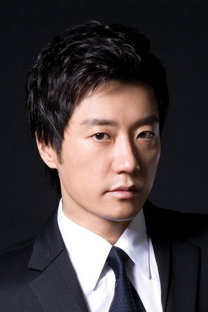 김명민 profil kép