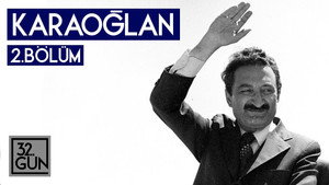 Karaoğlan: Bir Ecevit Belgeseli 1. évad Ep.2 2. epizód