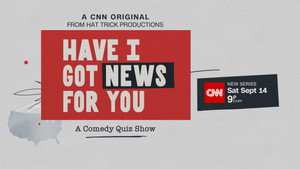 Have I Got News for You kép