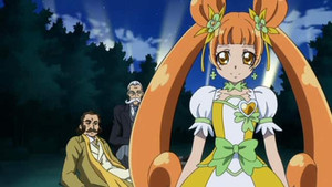 ドキドキ!プリキュア 1. évad Ep.33 33. epizód