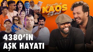 Hayrettin ile Kaos Show 2. évad Ep.16 16. epizód