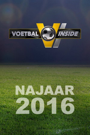 Voetbal Inside 4. évad (2016-08-01) poszter