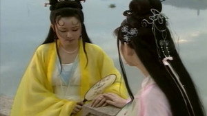 新天仙配 1. évad Ep.7 7. epizód