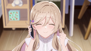わたしが恋人になれるわけないじゃん、ムリムリ！（※ムリじゃなかった!?） 1. évad Ep.9 9. epizód