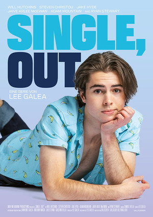 Single, Out poszter