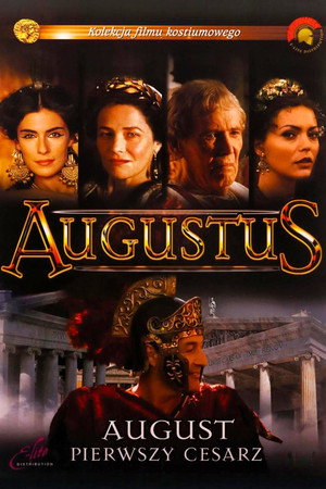Imperium: Augustus poszter