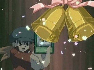 Yu-Gi-Oh! GX 1. évad Ep.20 20. epizód
