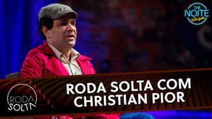 The Noite com Danilo Gentili 12. évad Ep.142 142. epizód