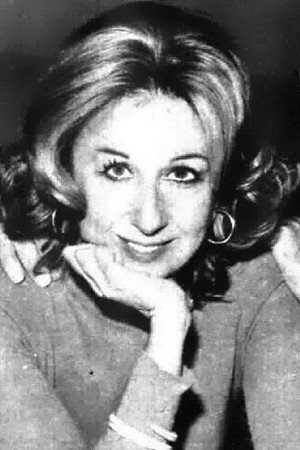 Nora Ricci profil kép
