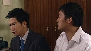 十萬噸情緣 1. évad Ep.16 16. epizód