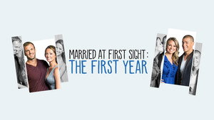 Married at First Sight: The First Year kép