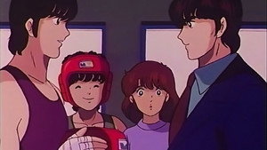のぞみ ウィッチィズ 1. évad Ep.3 3. epizód