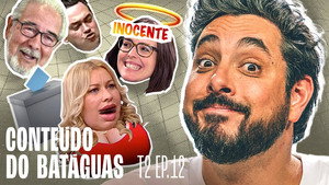Conteúdo do Batáguas 2. évad Ep.12 12. epizód