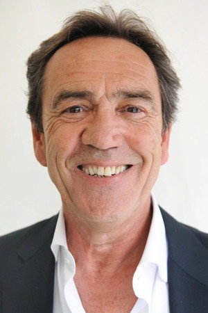 Robert Lindsay profil kép