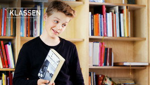 Klassen 8. évad Ep.68 68. epizód